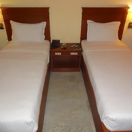 Hotel Grand Palace-2